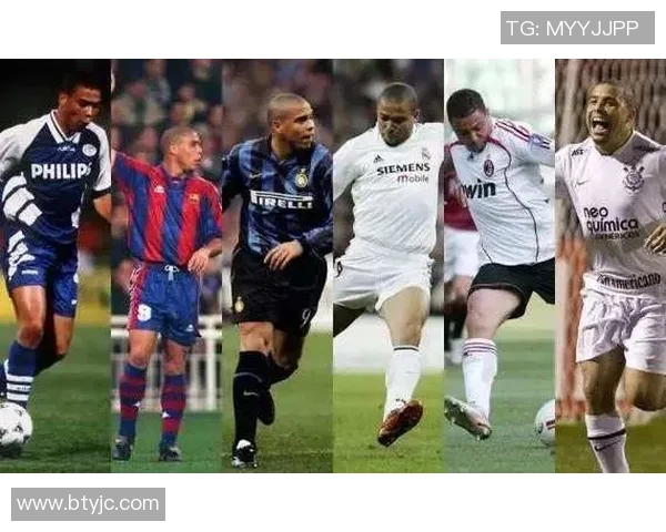 外号水牛的足球明星背后的故事与成就揭秘