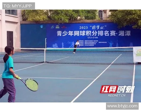 重庆网球队在杯赛中的实力展现与未来发展潜力分析